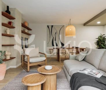 Apartamento de alquiler en Carrer de Bertrand I Serra, Sant Gervasi... - Photo 5