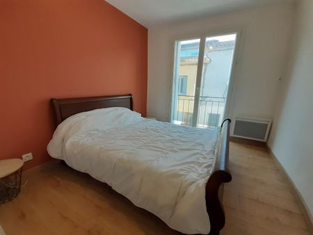 Location Appartement 2 pièces Meublé 23m² AGEN 47000 - Photo 5