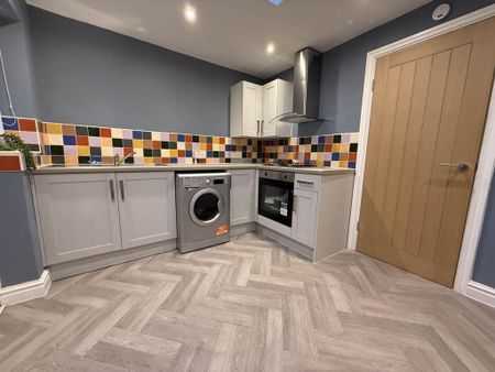 2 bedroom house share to rent - Photo 5