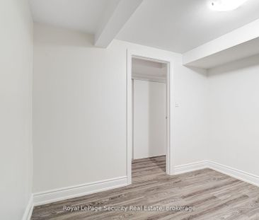 For Lease - 706 Gladstone Avenue Unit# Lower, Toronto, Ontario - Photo 1