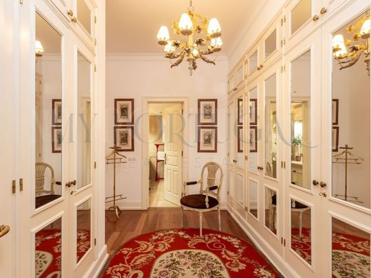 3 room luxury Flat for rent in Quinta Patino, Cascais, Lisbon - Photo 1