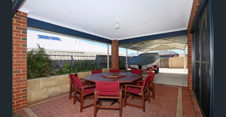 Modern Family Home with Multiple Living Areas & Side Access - Photo 5