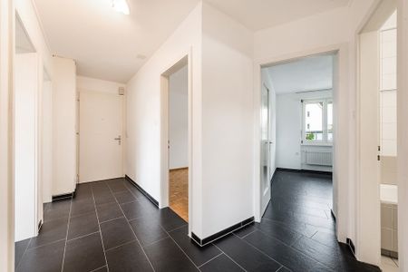 Wohnen im beliebten Heiligkreuz-Quartier - Photo 5