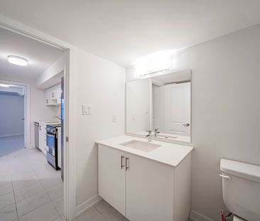 For Lease - 59 Danielle Moore Circle Unit# Basement Unit, Toronto, ... - Photo 3