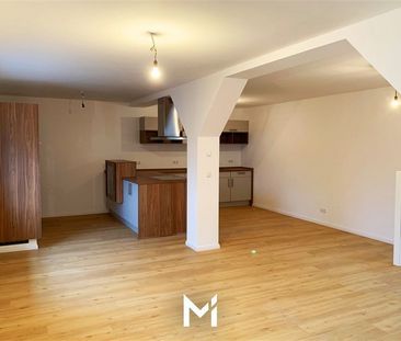 Beste Altstadtlage. Topsanierte Whg m. toller EBK u. hoher energeti... - Foto 1