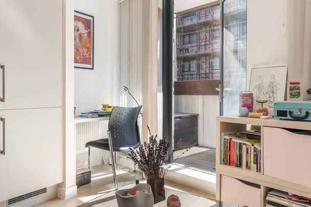 1 Bed Flat, Waterside Way, N17 - Photo 1