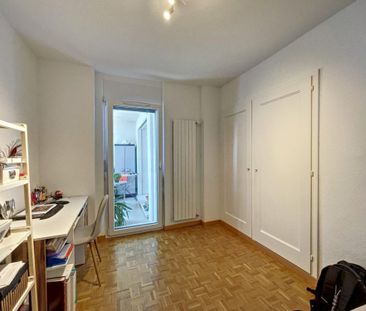 Charmant appartement de 3.5 pièces au 2ème étage - Foto 4