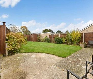 Cambridge Walk, Bognor Regis, PO21 - Photo 1