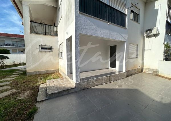 Apartamento T3 em Lisboa