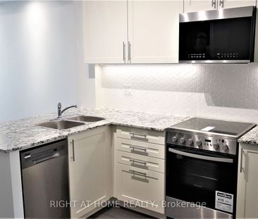 For Lease - 14 Marquette Avenue Unit# 5, Toronto, Ontario - Photo 2