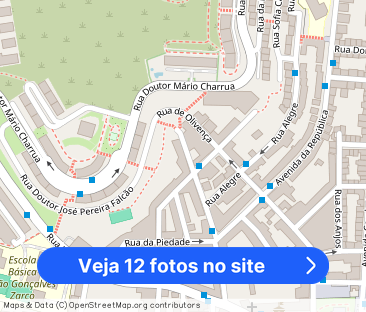 Apartamento T2+1 para alugar em Oeiras - Foto 1