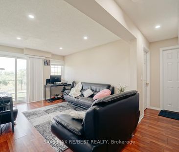 For Lease - 22 Birch Tree Trail Unit# BSMT, Brampton, Ontario - Photo 2