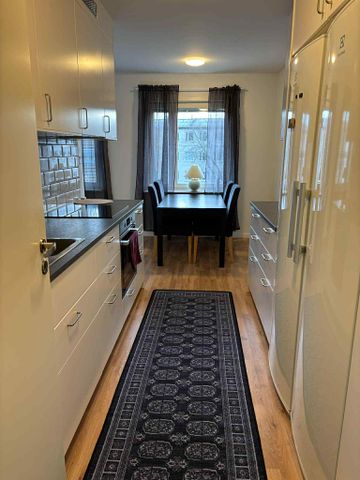 Bellmansgatan, Uppsala - Foto 5