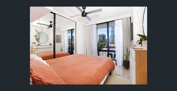 41A/2877 Gold Coast Highway, Surfers Paradise - Photo 1