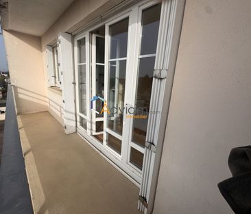 Appartement à louer Saint-Pryvé-Saint-Mesmin - Photo 2
