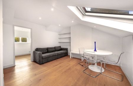 Elsworthy Road, Primrose Hill, NW3 flat to rent - Photo 3