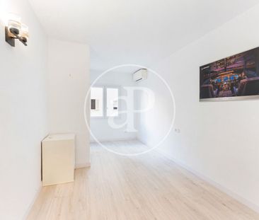 Piso de alquiler en Carrer de la Indústria, Santa Catalina - Photo 6