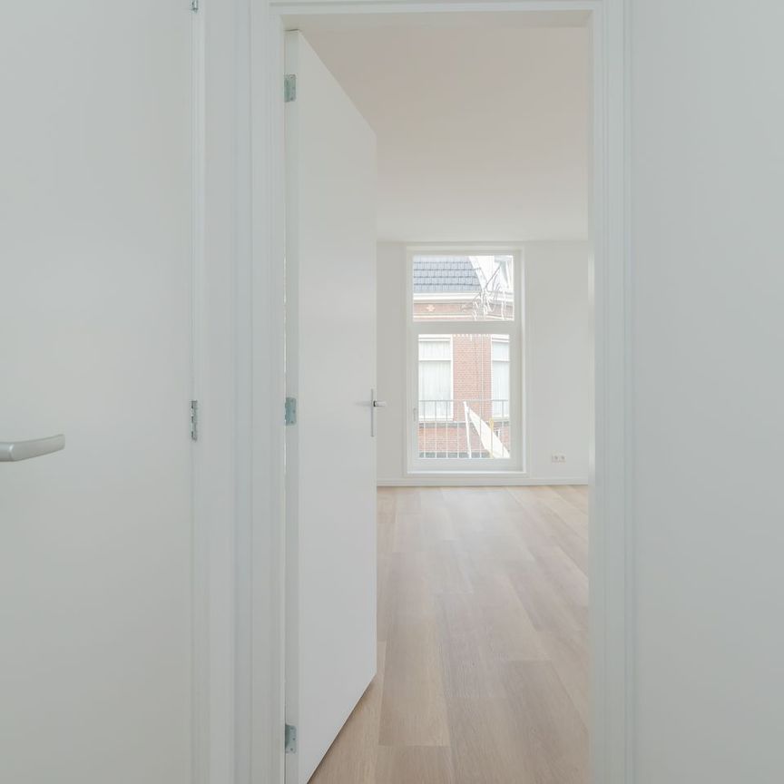 Paul Krugerstraat 12-B, Nelson Mandelabuurt, 2021XN, Haarlem - Foto 1