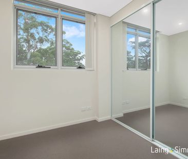 Gorgeous Apartment in the heart of Pennant Hills - Photo 3