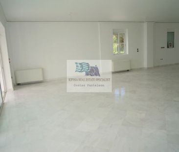 Μονοκατοικία για ενοικίαση Καστρί - Πολιτεία (Νέα Ερυθραία) - Photo 4