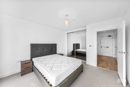 Langham House, Forrester Way, Stratford, E15 - Photo 4