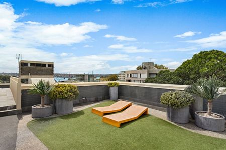 38/40-44 Victoria Street, Potts Point NSW 2011 - Apartment For Rent | Domain - Photo 2