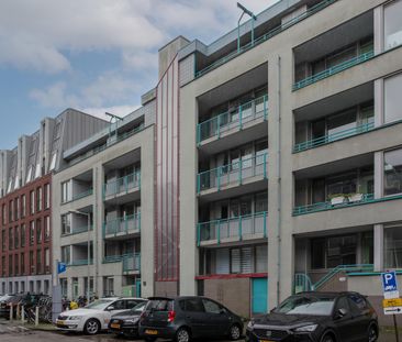 Pieter Vlamingstraat 272, 1093 DK, Amsterdam - foto 4