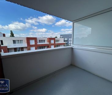 Location Appartement 2 pièces 44m² TOURCOING 59200 - Photo 3