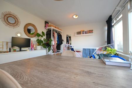 Kamer, Wassenberghstraat - Photo 5