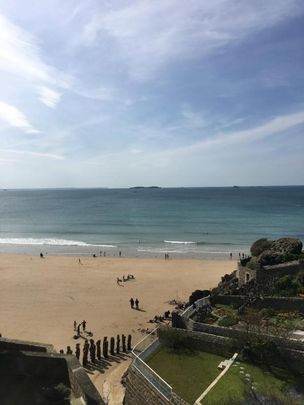 T2 meublé - Photo 1