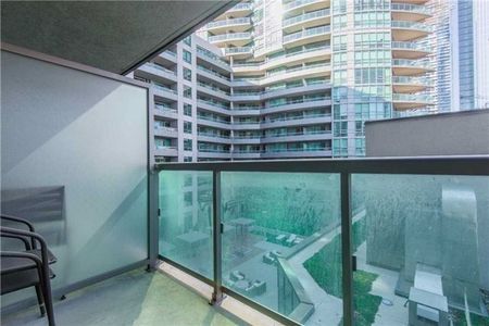 For Lease - 25 Lower Simcoe Street Unit# 606, Toronto, Ontario - Photo 4