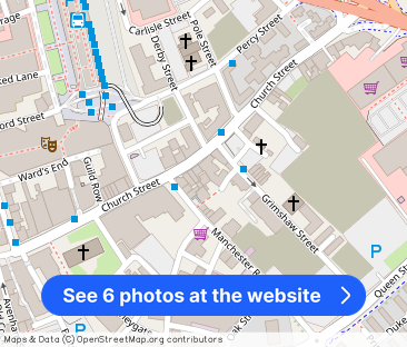 Flat 1, 120 Church Street - Photo 1