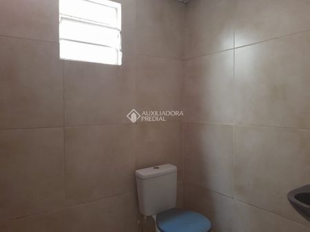 Casa com 2 quartos e 80m² para alugar em Nova Cachoeirinha, Cachoeirinha. - Foto 5