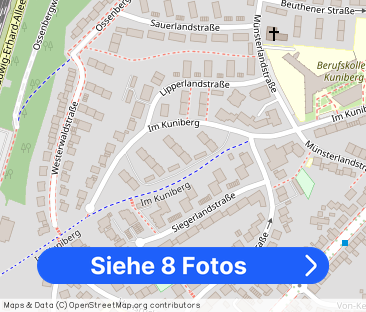 3,5-Zimmer-Wohnung: wir renovieren für Sie - Foto 1