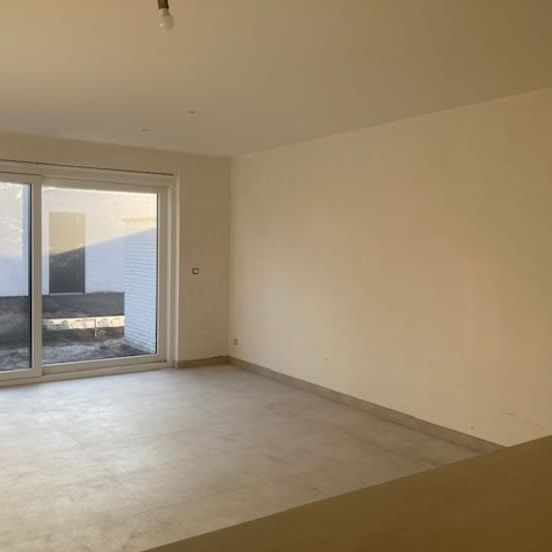 Appartement te huur - Photo 1