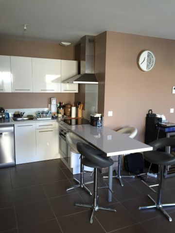 Location Maison 4 pièces 90m² MERIGNAC 33700 - Photo 4