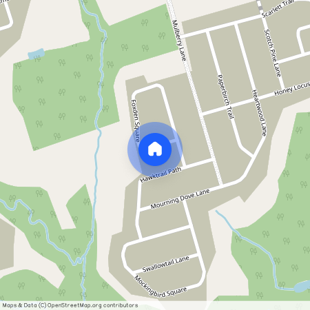 2881 Foxden Square, Pickering