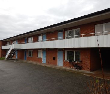 3 RoK – Dammvägen 11B, lgh 1101, Lysekil - Photo 1
