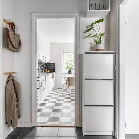 Doktor Widerströms Gata, Hägersten - Photo 4