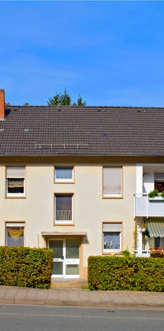 Wohnen am Schölerberg* Bezugsfertige 2-Zimmer-Wohnung! - Photo 2