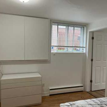 Appartement 3 1/2 à Louer - Photo 1