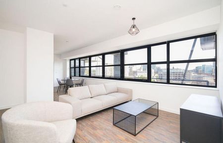 2 bedroom property to rent - Photo 5