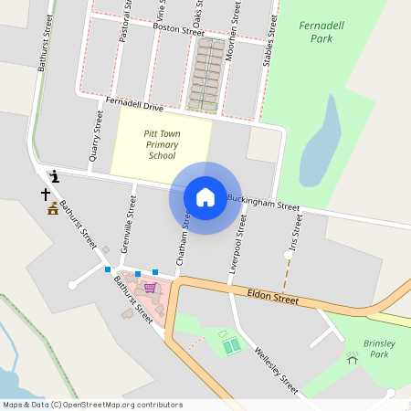 26 Buckingham Street, NSW 2756, Pitt Town