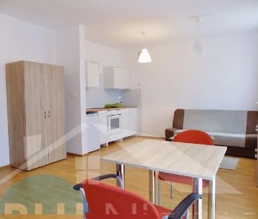 Mieszkanie Głogów Stare Miasto powierzchnia 29.9 m² C391-WM-23764 - Фото 1