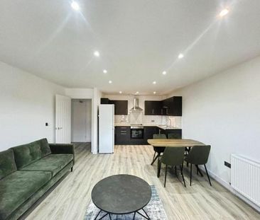 2 bedroom house to rent - Photo 2