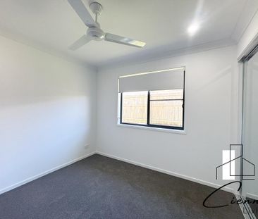 Your Brand New Home!! - Photo 5