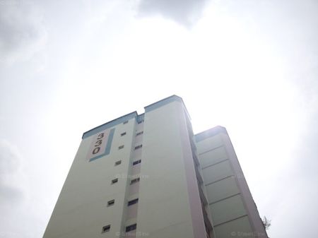 Blk 330 Jurong East Avenue 1 (Jurong East), HDB 3 Rooms - For Rent - Photo 4