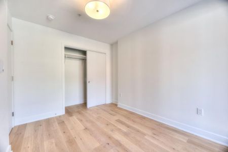 Appartement à louer - Photo 3