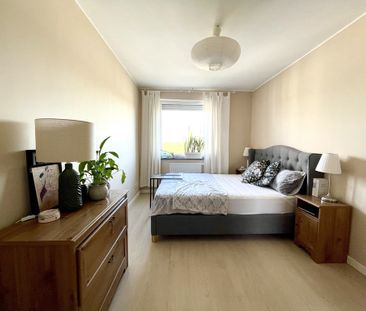 Mieszkanie na wynajem Wrocław-Psie Pole Wrocław - Photo 4