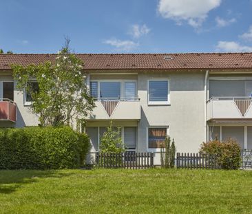 2-Zimmer Wohnung in Altenbochum - Photo 3